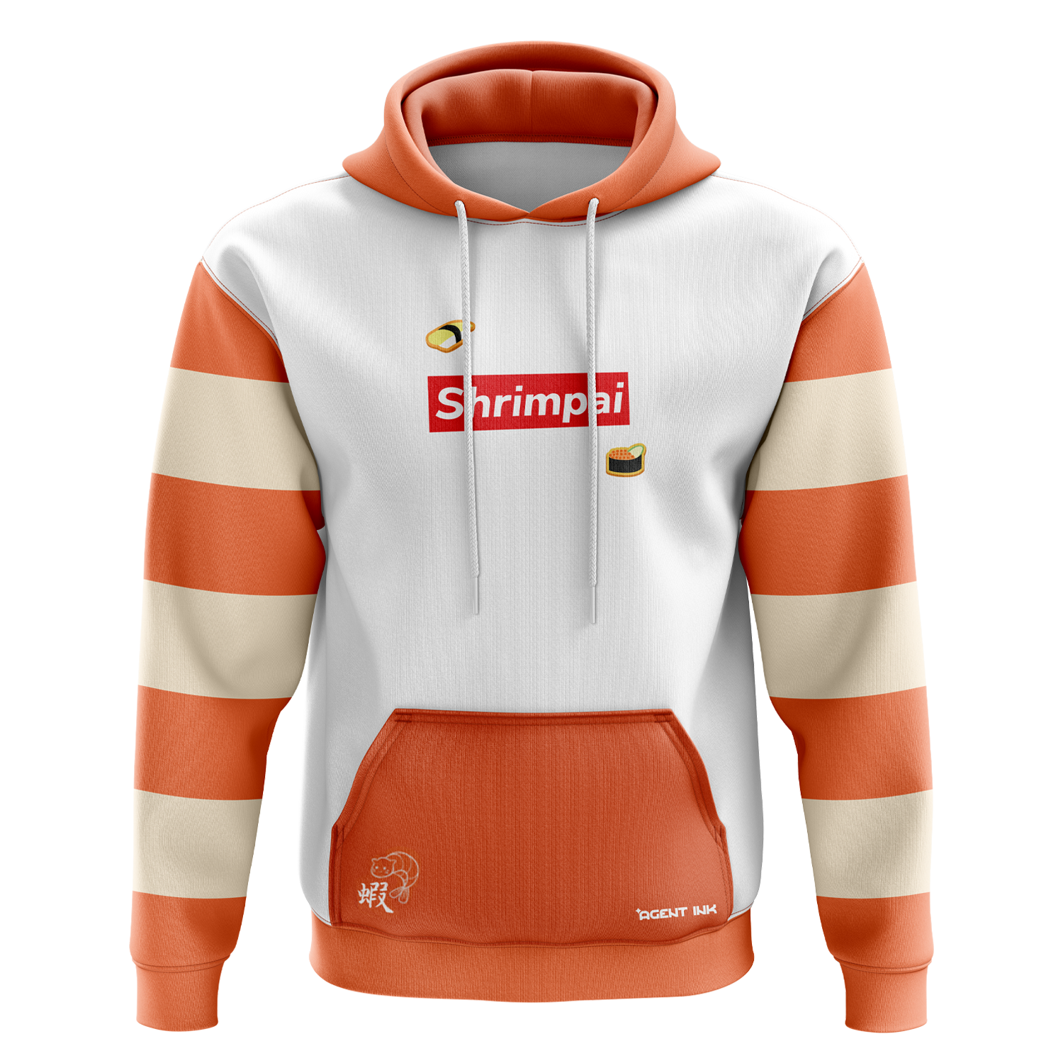 Ebiko Vtuber vHoodie™